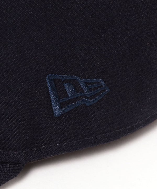 BEAMS NEW ERA / 9Fifty Retro Crown Cap 棒球帽