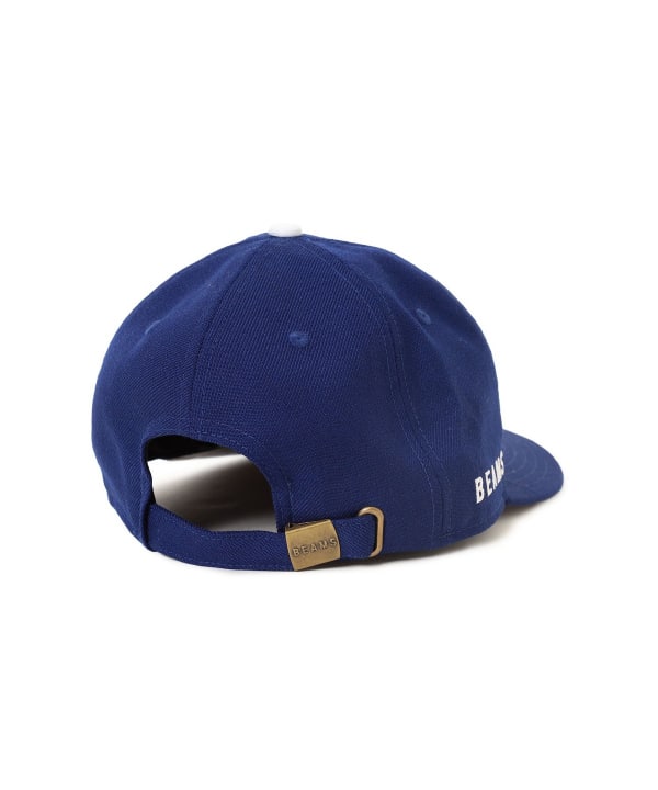 BEAMS NEW ERA / 9Fifty Retro Crown Cap 棒球帽