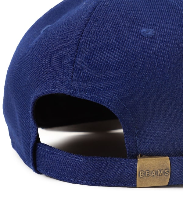 BEAMS NEW ERA / 9Fifty Retro Crown Cap 棒球帽