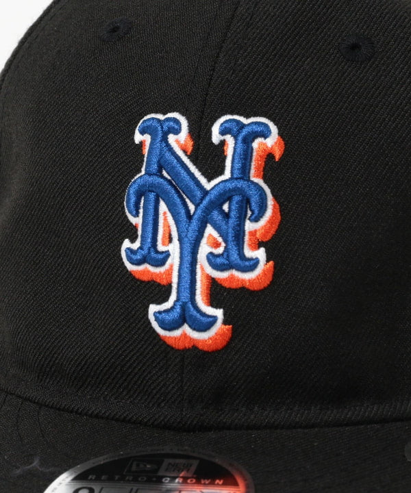 BEAMS NEW ERA / 9Fifty Retro Crown Cap 棒球帽