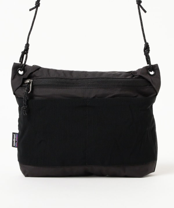 Patagonia / Terravia 輕量收納斜背包