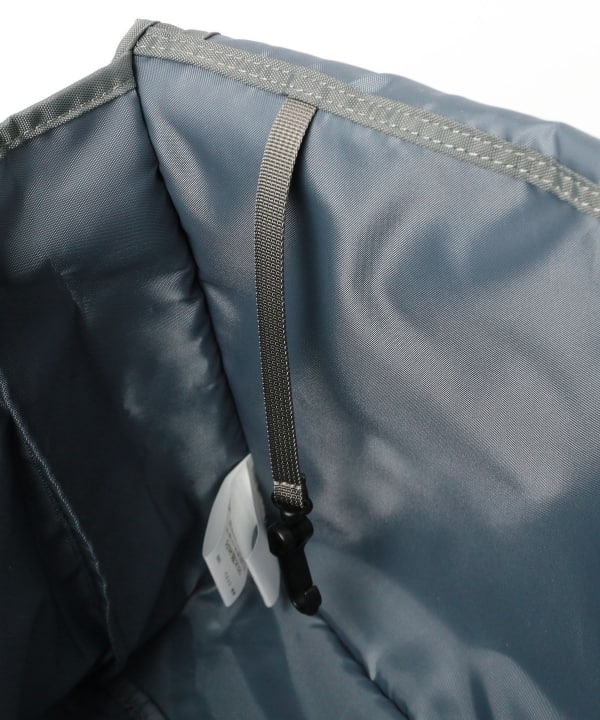 BEAMS XS BAGGAGE / 多口袋機能斜背包