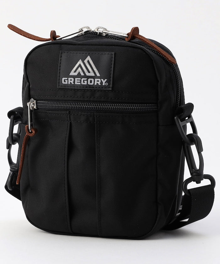 GREGORY / QUICK POCKET 側背包