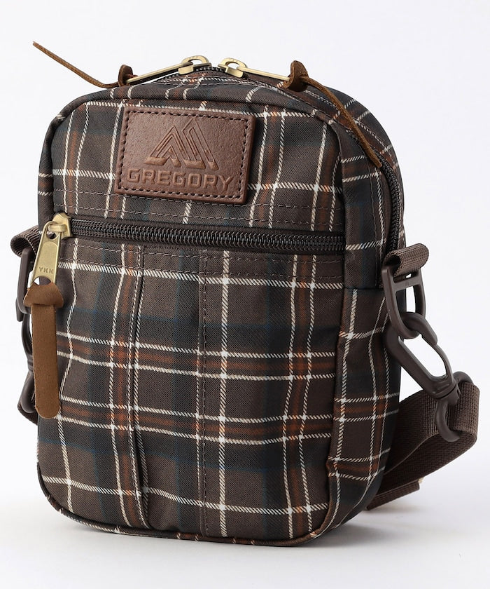 GREGORY / QUICK POCKET 側背包