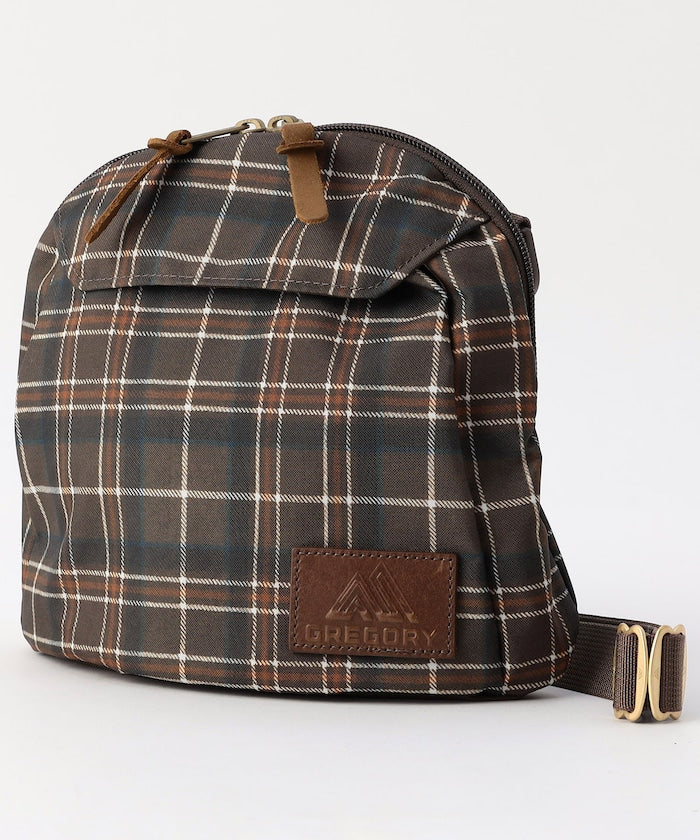 GREGORY / TOASTY SHOULDER 側背包