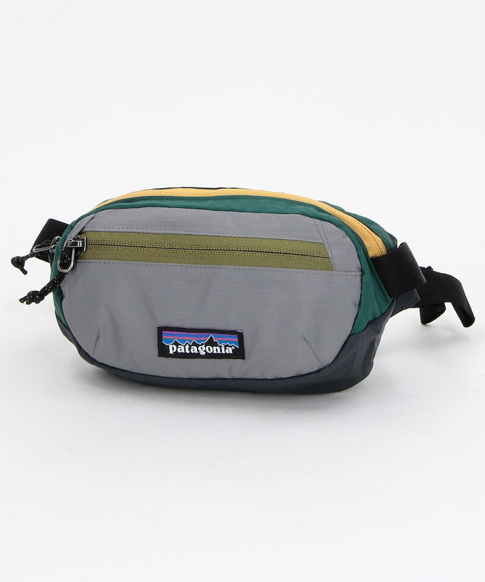 PATAGONIA Ultralight Black Hole Mini Hip Pack / 腰 包