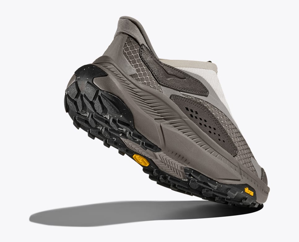 HOKA PROJECT TRANSPORT / STARDUST / SATELLITE GREY