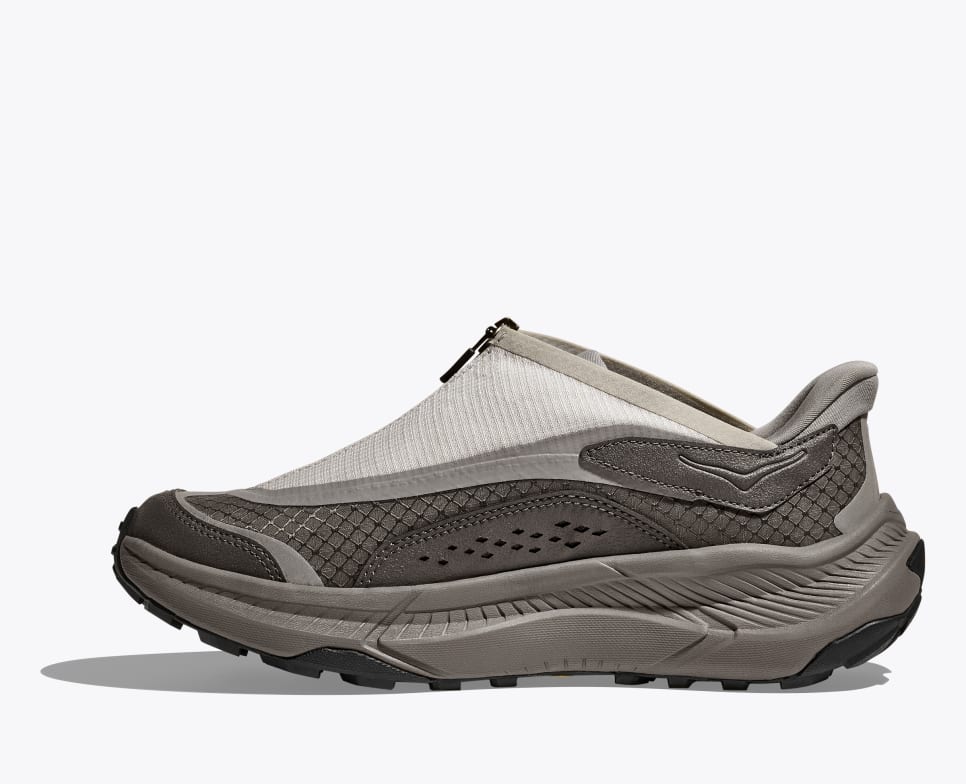 HOKA PROJECT TRANSPORT / STARDUST / SATELLITE GREY