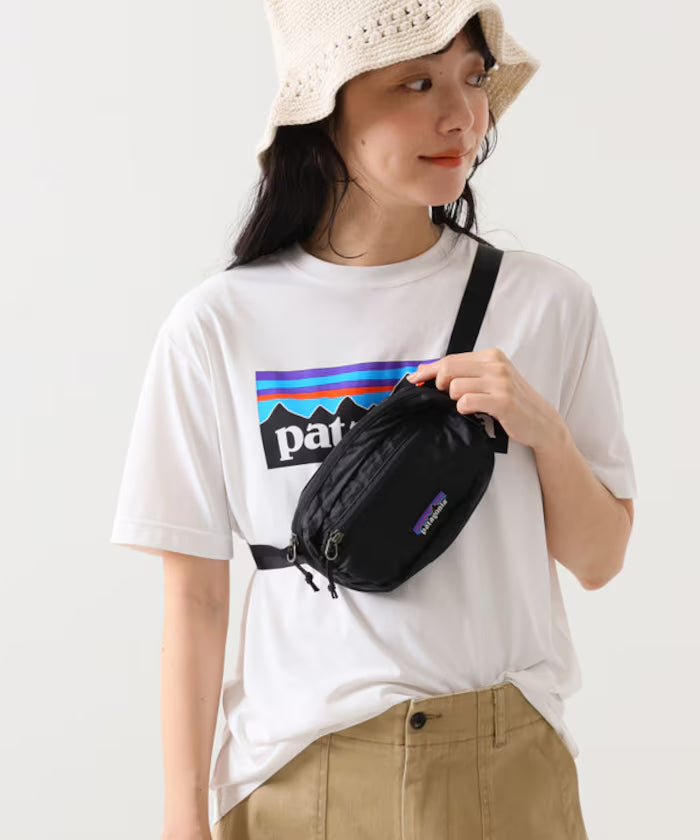 PATAGONIA Ultralight Black Hole Mini Hip Pack / 腰 包