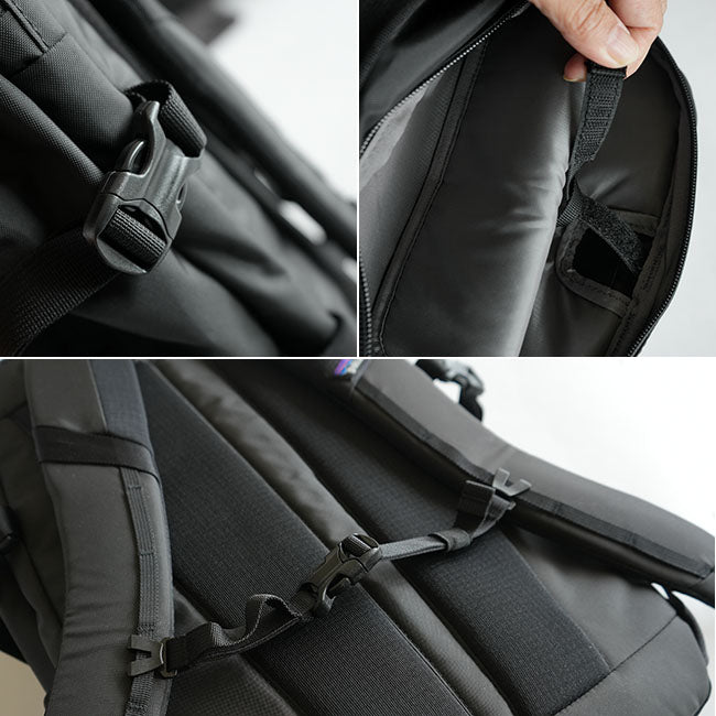 PATAGONIA REFUGIO DAY PACK / 26L 後背包