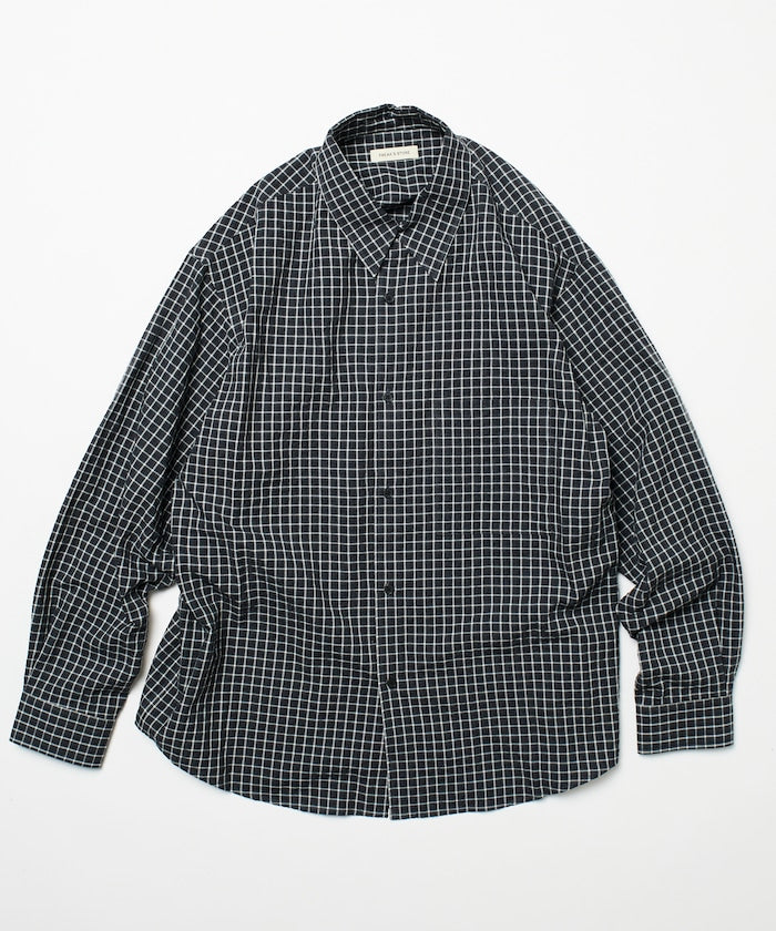 FREAK’S STORE / 條紋休閒襯衫