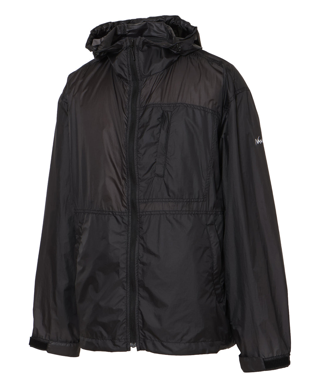 NANGA SHEER JACKET / 輕量撥水透氣外套