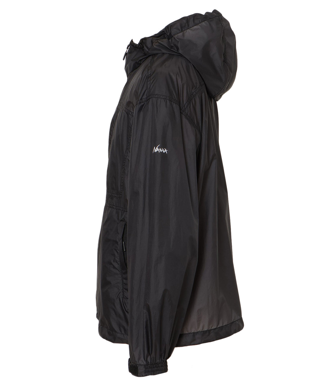 NANGA SHEER JACKET / 輕量撥水透氣外套