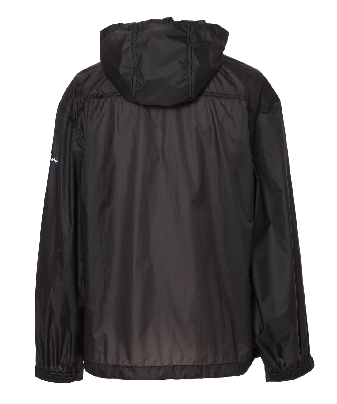 NANGA SHEER JACKET / 輕量撥水透氣外套
