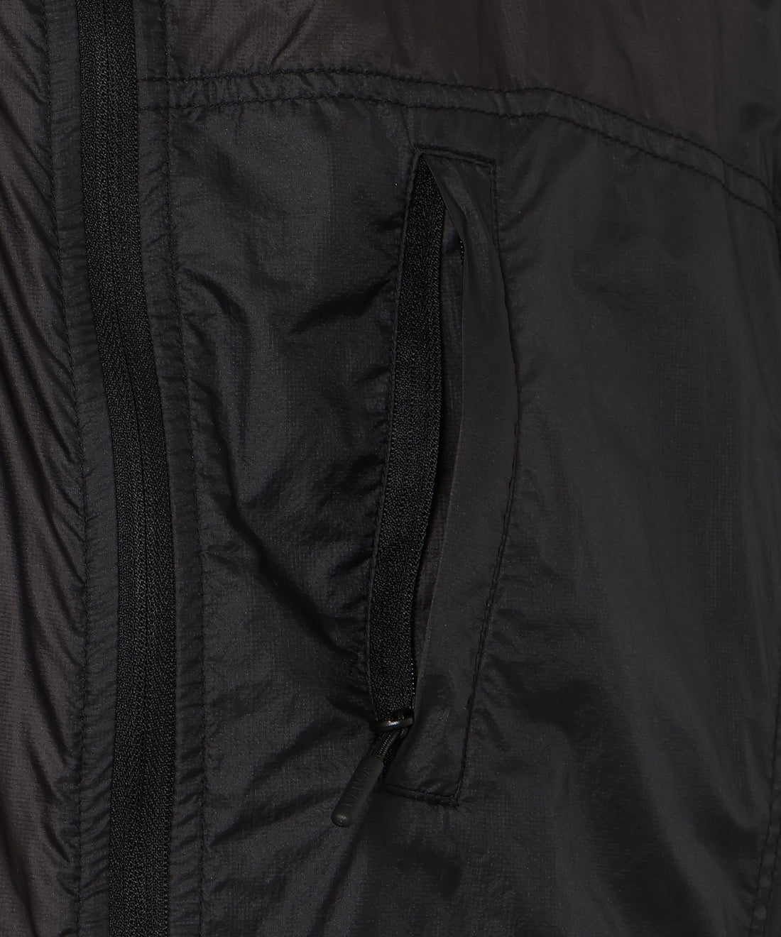 NANGA SHEER JACKET / 輕量撥水透氣外套