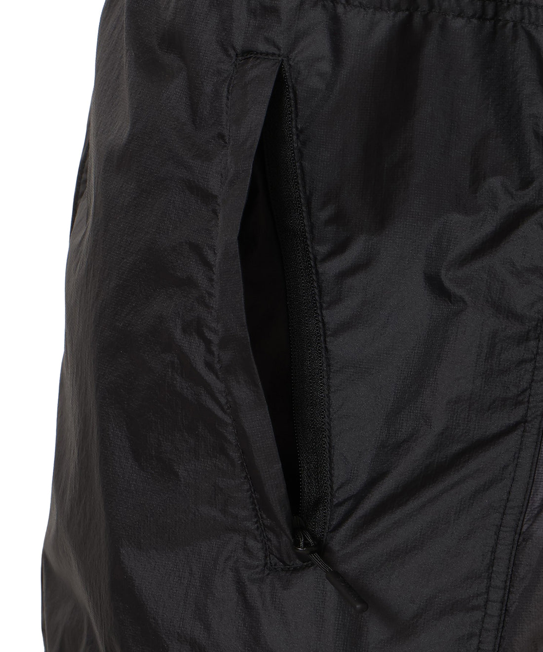 NANGA SHEER JACKET / 輕量撥水透氣外套