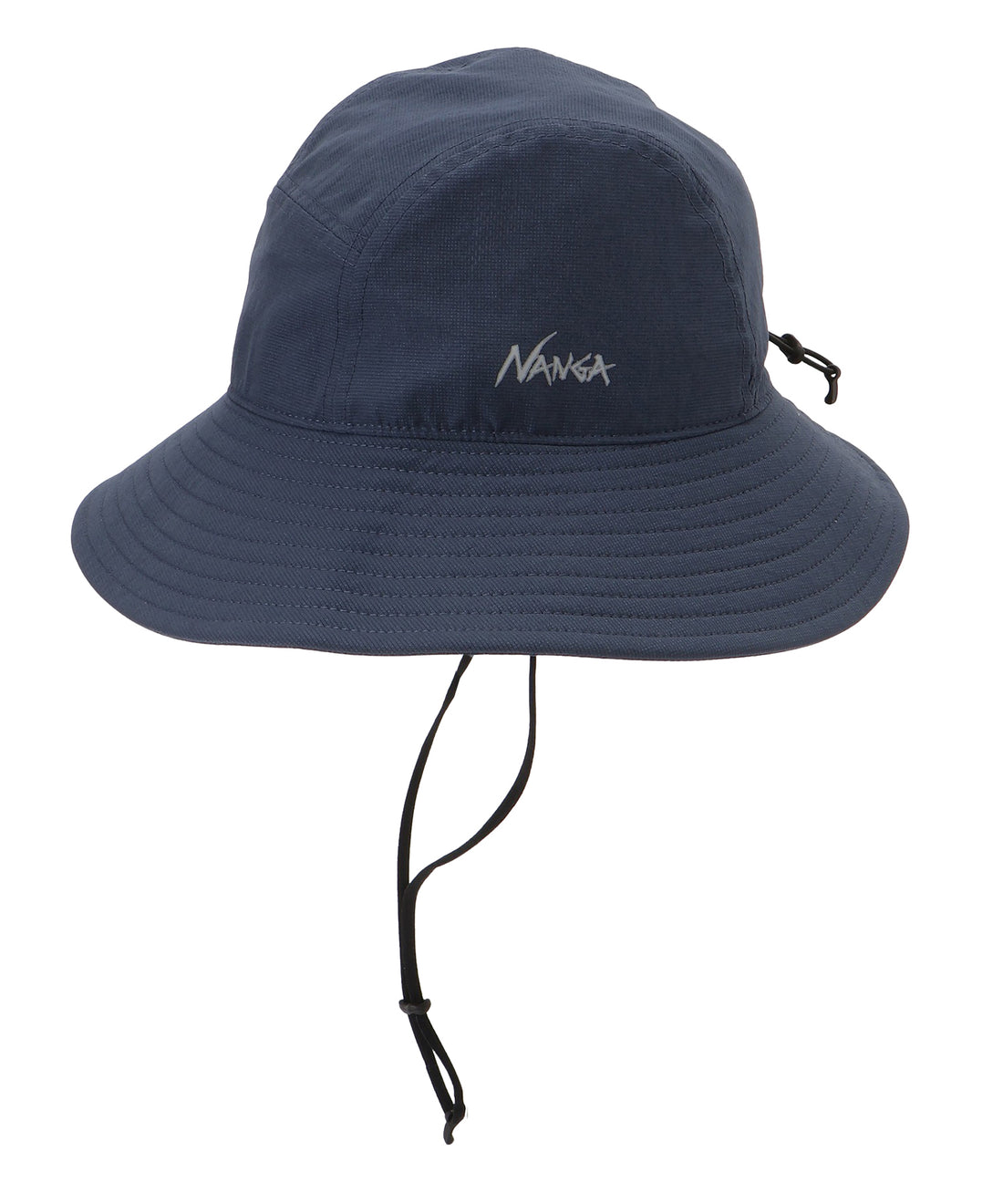 NANGA DotAir® ROUND HAT / 透氣機能 DotAir® 圓頂漁夫帽
