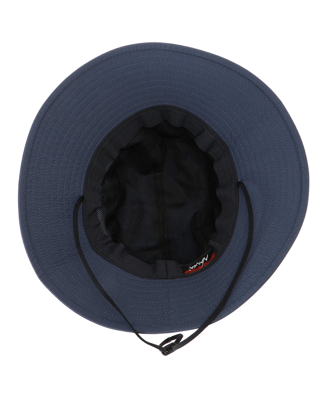 NANGA DotAir® ROUND HAT / 透氣機能 DotAir® 圓頂漁夫帽