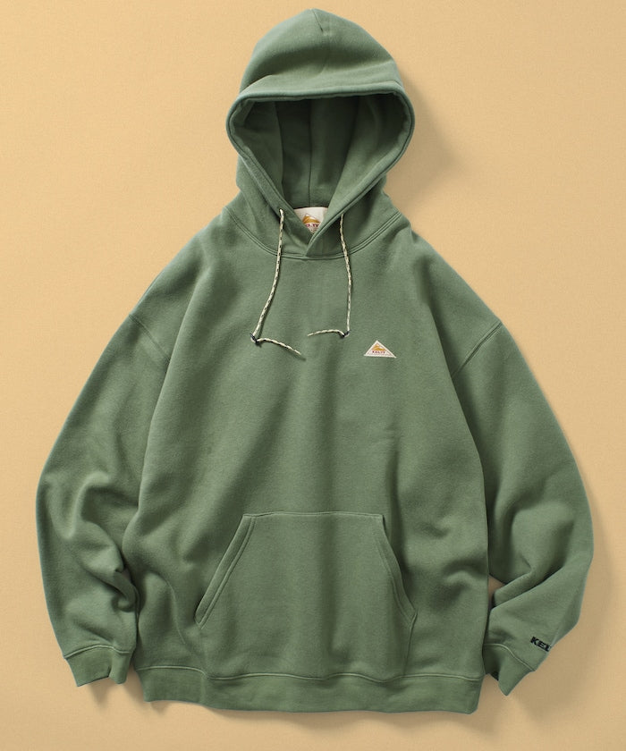 KELTY×FREAK'S STORE / 小標 連帽衫