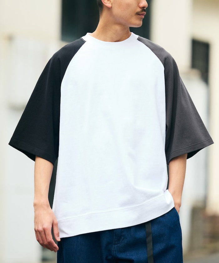 FREAK'S STORE / 9盎司厚磅 短袖T恤