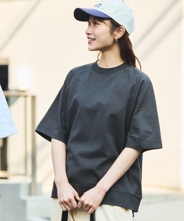 FREAK'S STORE / 9盎司厚磅 短袖T恤