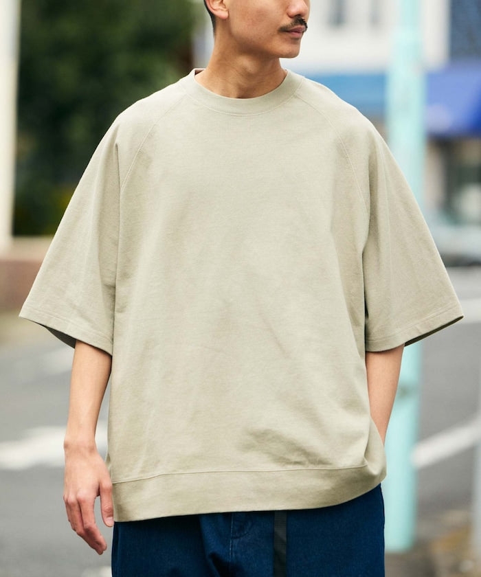 FREAK'S STORE / 9盎司厚磅 短袖T恤