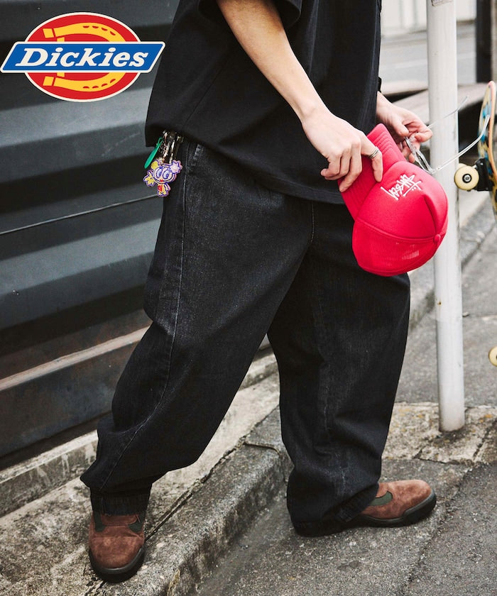 Dickies×FREAK'S STORE / 工裝褲