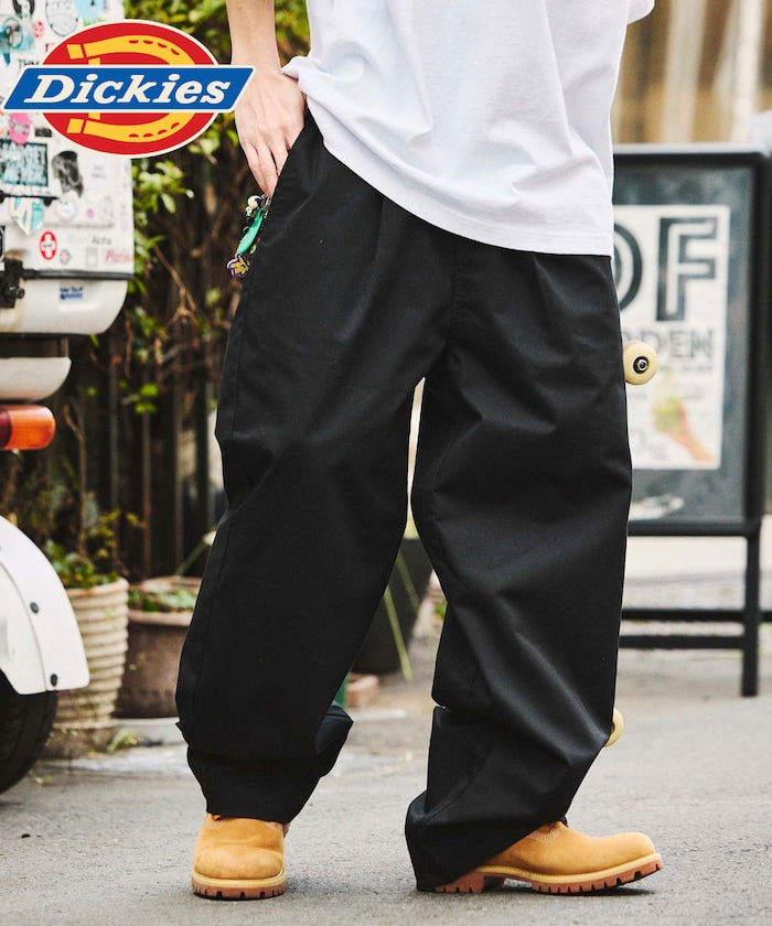 Dickies×FREAK'S STORE / 工裝褲