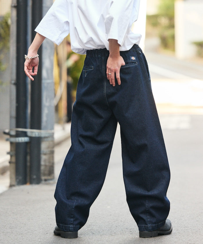 Dickies×FREAK'S STORE / 工裝褲