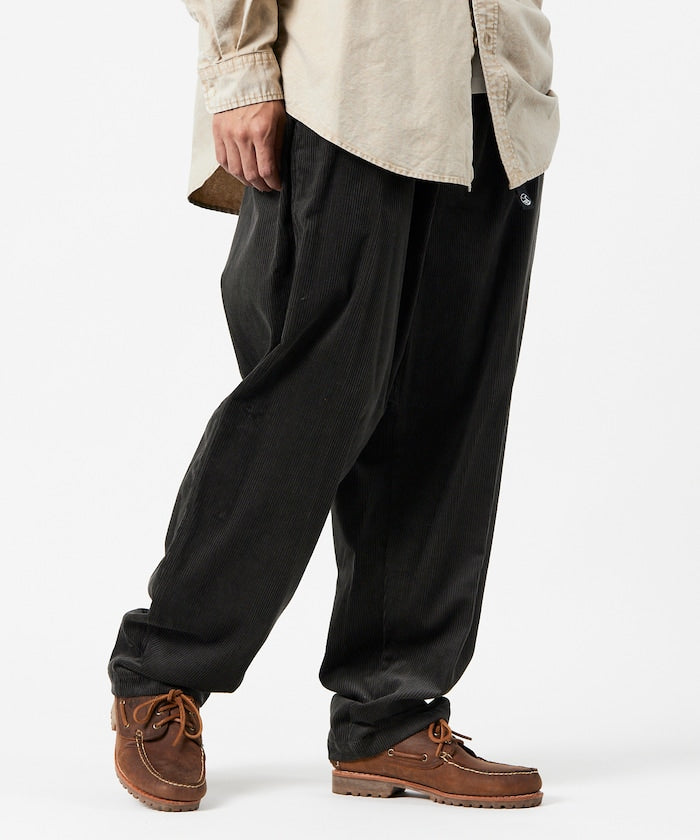 FREAK’S STORE / 燈芯絨 登山褲