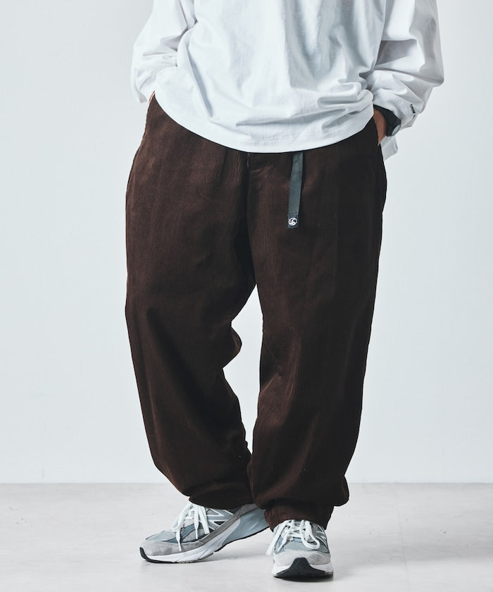 FREAK’S STORE / 燈芯絨 登山褲