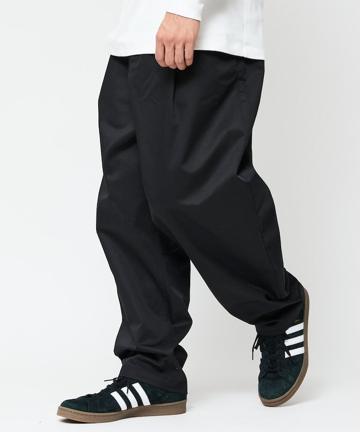 FREAK’S STORE / 抽繩 錐形長褲