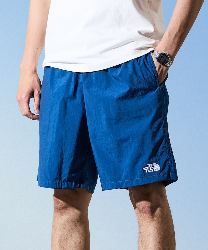 THE NORTH FACE JAPAN Versatile Short / 7吋 水陸兩用短褲 NB42331
