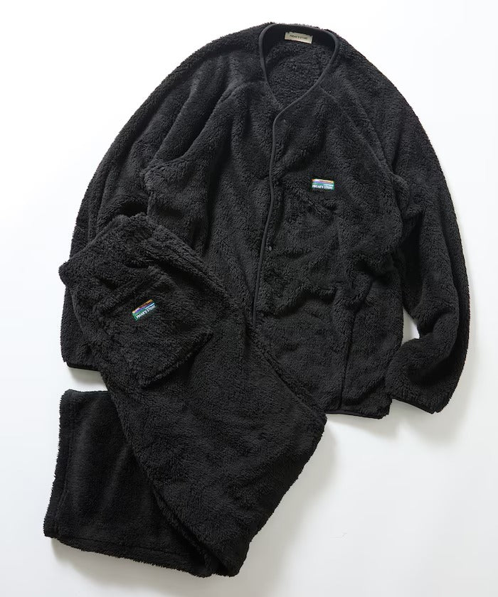 FREAK'S STORE/雙面穿 雙色 刷毛外套
