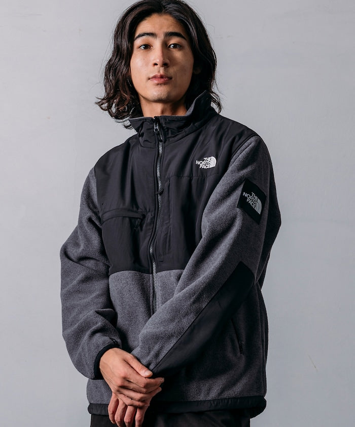 THE NORTH FACE JAPAN / 經典機能羊毛外套 NA72450