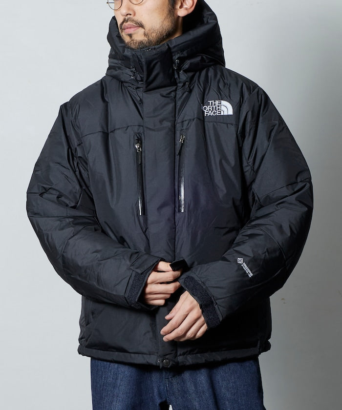THE NORTH FACE JAPAN ND92551 / 高保暖防風光電子羽絨外套