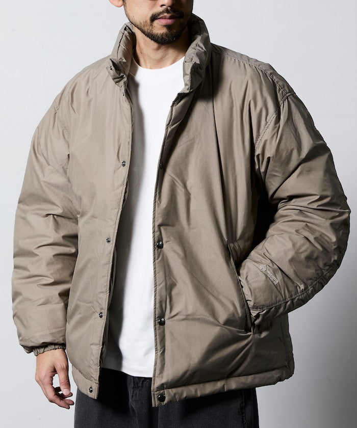THE NORTH FACE JAPAN ND92565 / GORE-TEX WINDSTOPPER 結構羽絨外套
