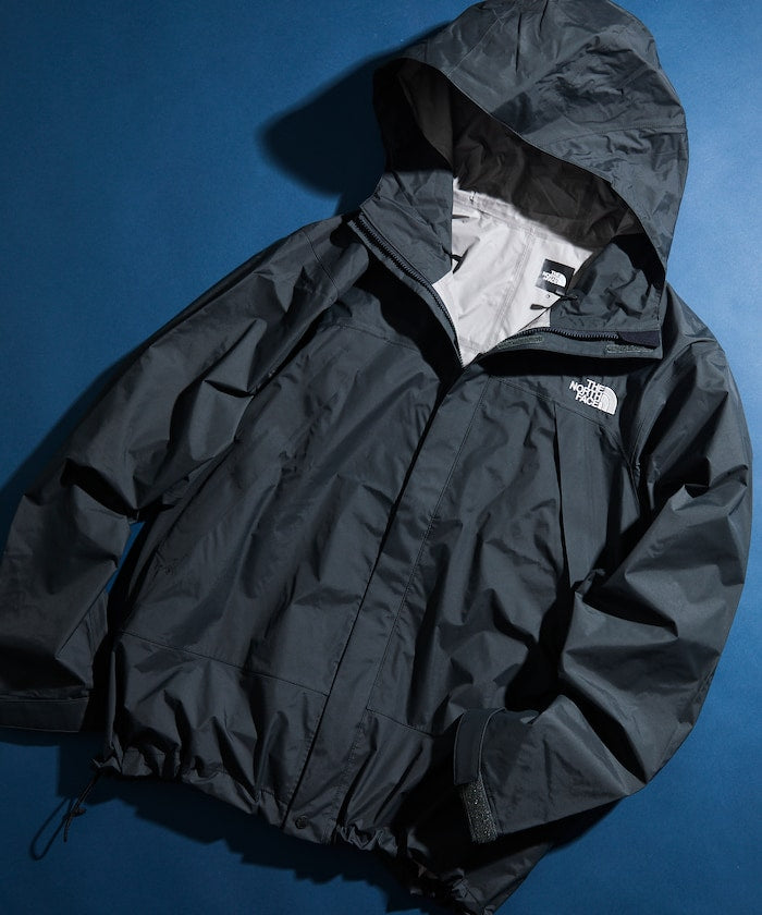 THE NORTH FACE JAPAN NP12550 / 防水硬殼外套