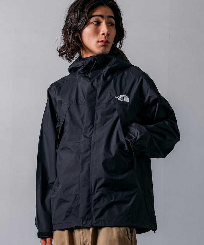 THE NORTH FACE JAPAN NP12550 / 防水硬殼外套