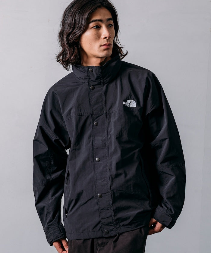 THE NORTH FACE JAPAN NP22550 / 防風外套