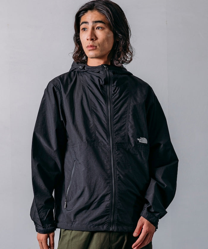 THE NORTH FACE JAPAN NP72530 / 輕量防潑水結構外套