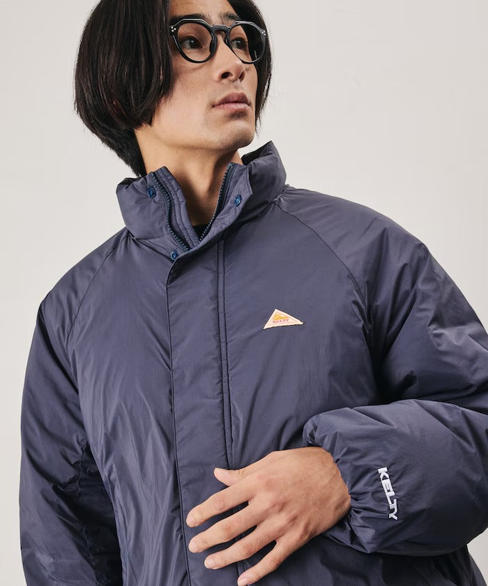 KELTY × FREAK'S STORE / 立領鋪棉外套(日本聯名限定)