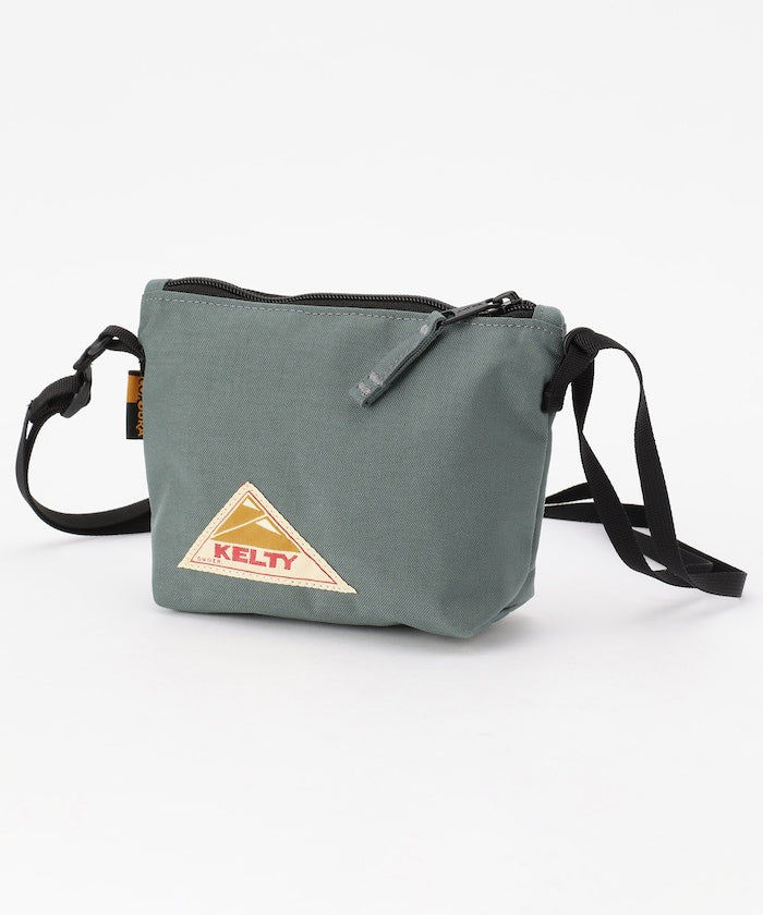 KELTY / 別注側背包