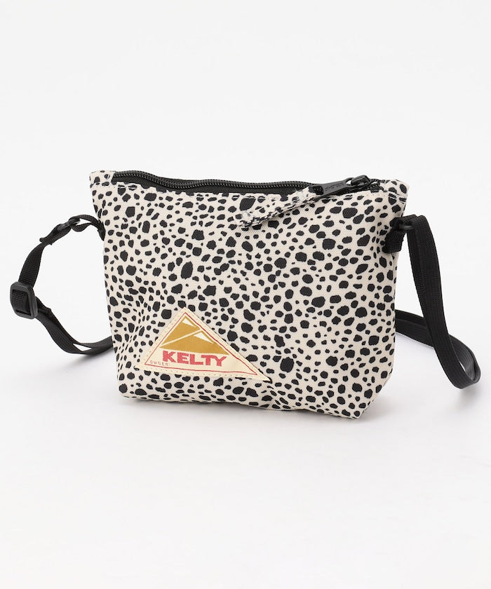 KELTY / 別注側背包