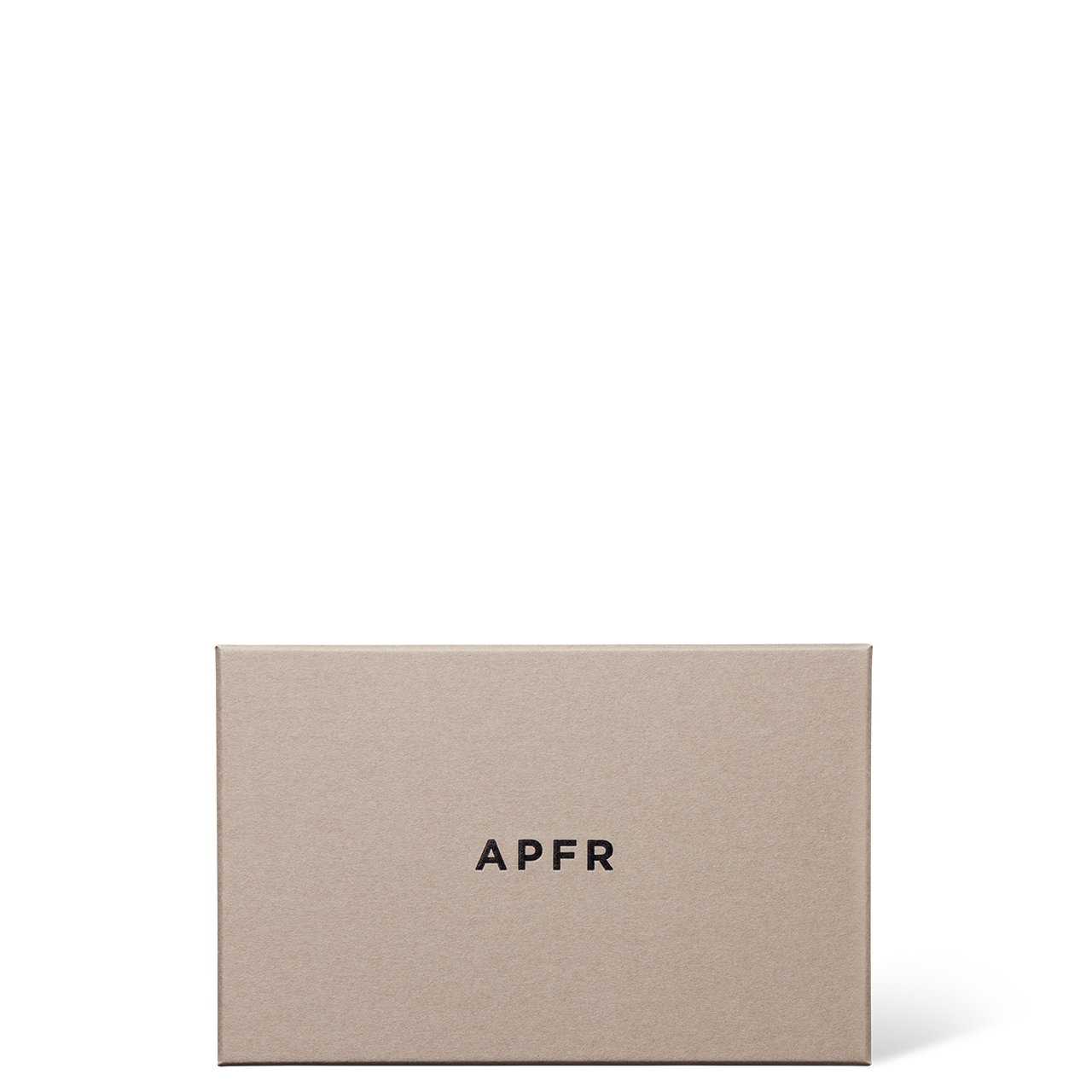 APFR BRASS INCENSE STAND