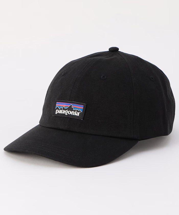 PATAGONIA P-6 Label Trad Cap / 老帽