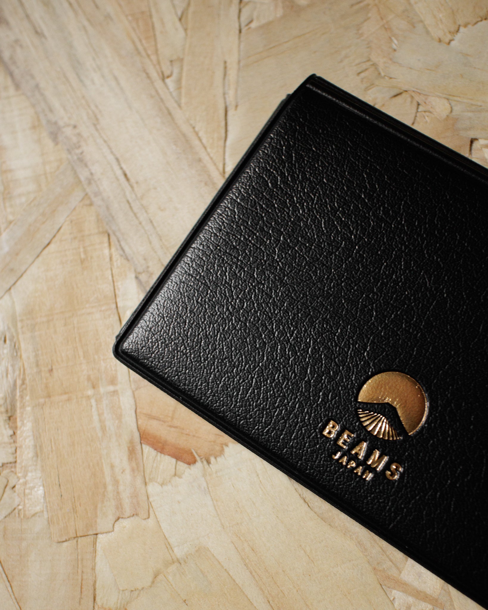 BEAMS JAPAN × HIGHTIDE / 卡夾