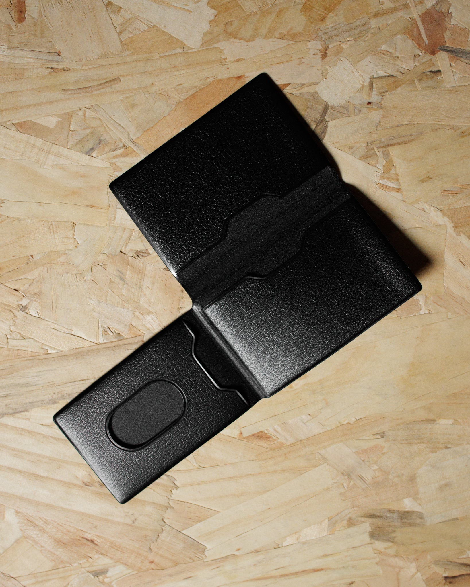 BEAMS JAPAN × HIGHTIDE / 卡夾