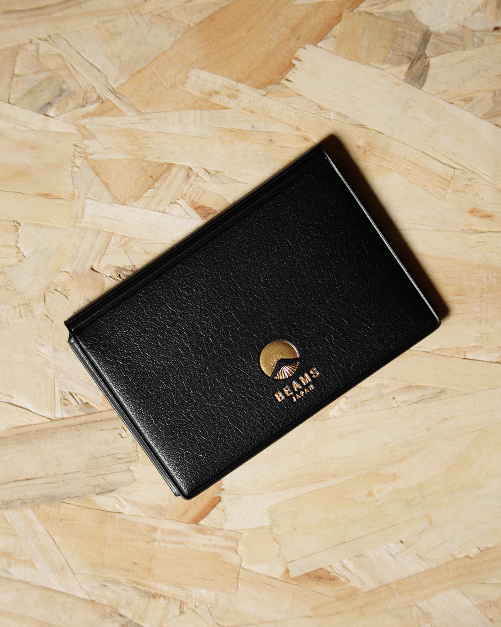 BEAMS JAPAN × HIGHTIDE / 卡夾