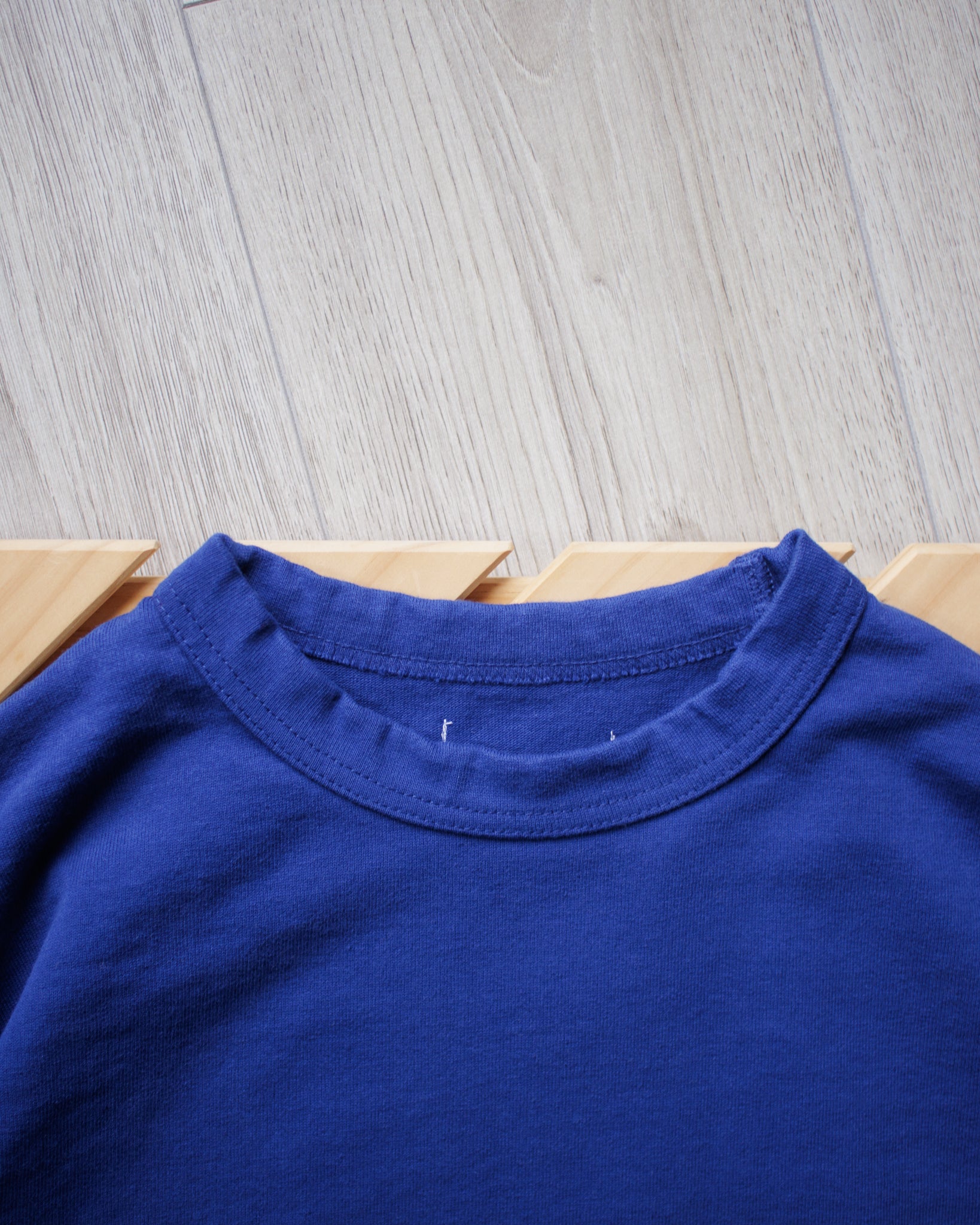 CAHLUMN Heavy Weight Jersey Long Sleeve Tee / 重磅長袖T恤